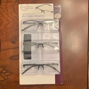 Foster Grant Reading Glasses